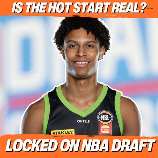 Is Dash Daniels's HOT Start REAL?