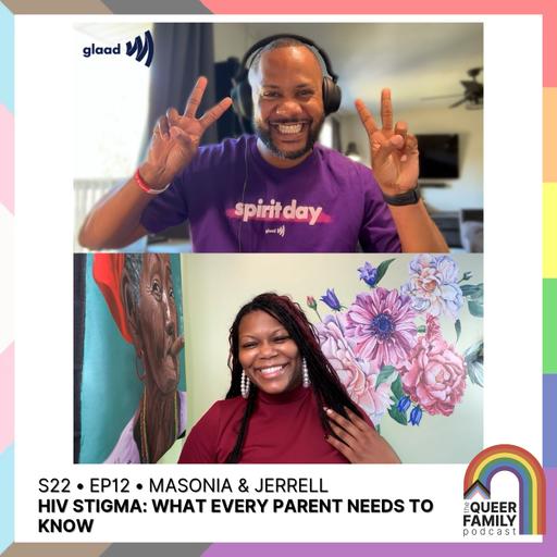 HIV Stigma: What Every Parent Needs to Know