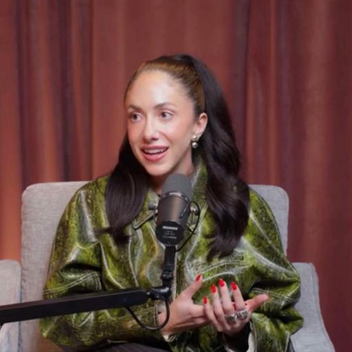 Kati Billow: How To Be A Stronger Runner By Feeling Safer (On PTSD, Alternative Healing, & Nervous System Regulation)