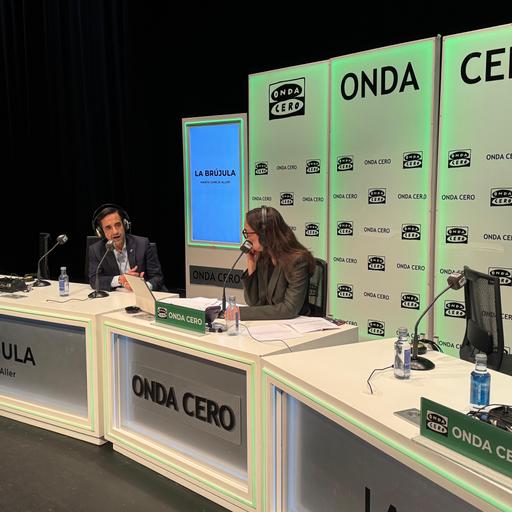 Entrevista a José Manuel Rey Varela, alcalde de Ferrol