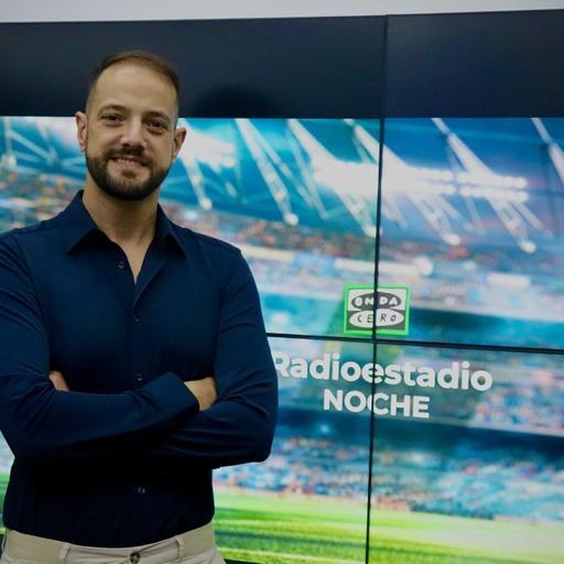 La Brújula de Radioestadio con Raúl Granado