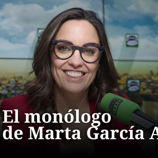 El monólogo de Marta García Aller: "La pregunta en Francia es si también será la extrema derecha la que recoja frutos en las urnas"