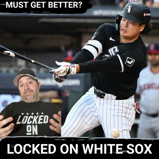 Why the White Sox should EXTEND Munetaka Murakami but DEMAND improvements for next season