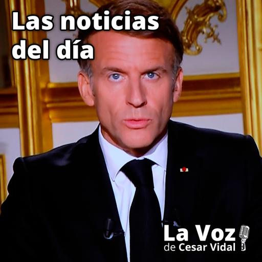 Las noticias del día - 19/10/26