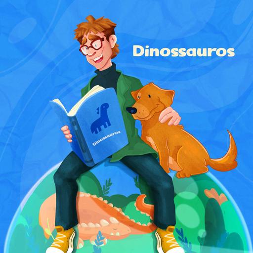 10 Curiosidades - Dinossauros