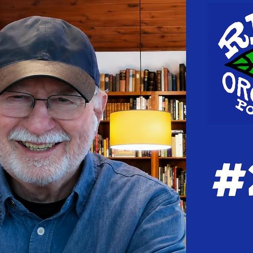 Lynn Clarkson: Winning Back The US Organic Grain Market