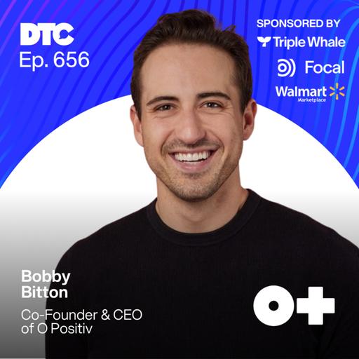 DTC Customer Acquisition: How O Positiv Scaled TikTok Shop to $70K a Day