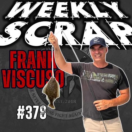 Weekly Scrap #378 – Frank Viscuso: One Degree of Difference