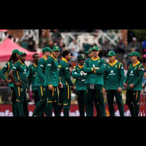 Is 2027 the year for South Africa?
