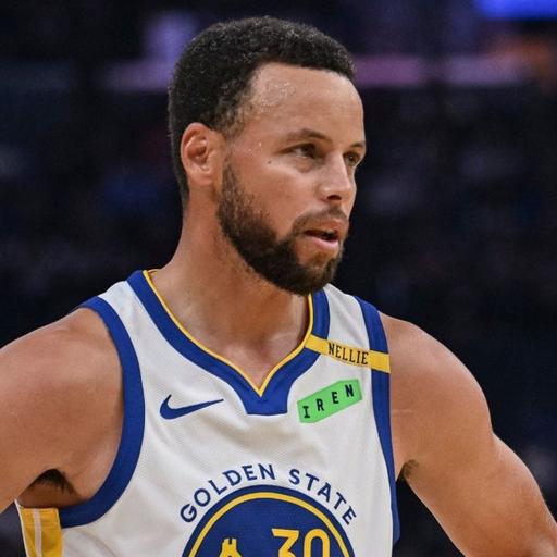 Steph Curry Is FINE! Warriors Avoid Disaster With Minor Rolled Ankle At Practice