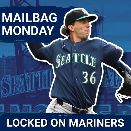 If the Seattle Mariners FAIL to Extend Logan Gilbert, How Could That Impact Their Offseason?