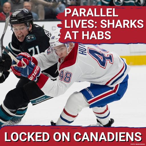 CHALLENGE: Montreal Canadiens pursue victory over San Jose Sharks and Macklin Celebrini as Blackhawks and Jets loom