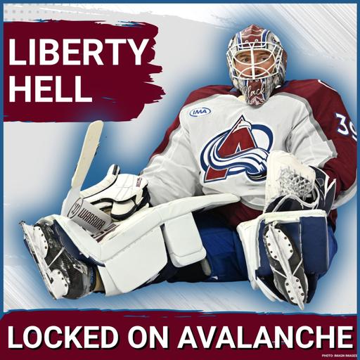 Avalanche Stars Shut Down in Philly As Team Suffer An Unacceptable Loss to Flyers