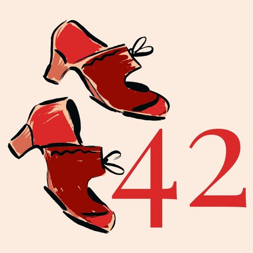 1157: 42nd Street (1933)