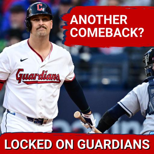 Who Can LEAD Cleveland Guardians to COMEBACK vs Tampa Bay Rays in ALCS