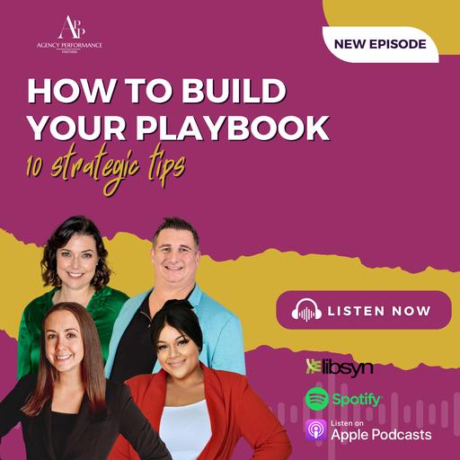 Insurance Agency Success Tips: The Ultimate 10-Step Playbook for Growth