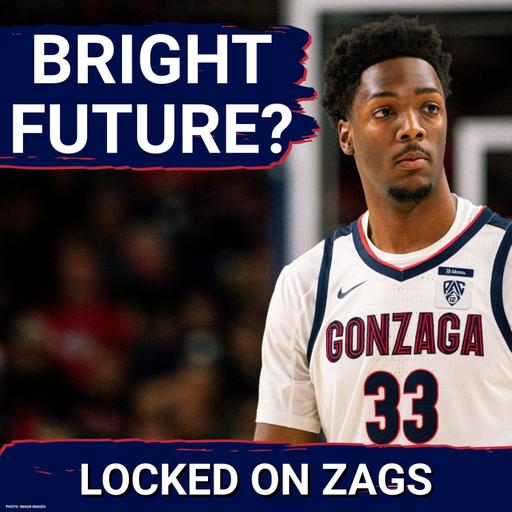 UPSIDE: Why Sam Funches is Gonzaga's next GREAT big man! Projected role and future in Spokane