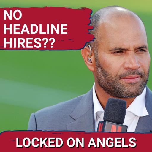 NO HEADLINES, NO HANDOUTS: Why Kroenke WILL NOT Make These MISTAKES When Hiring NEXT Angels Manager!