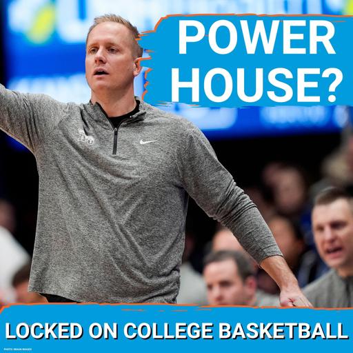 NO AJ DYBANTSA, NO PROBLEM: Can BYU Cougars OUTPERFORM last year with Rob Wright III in charge?