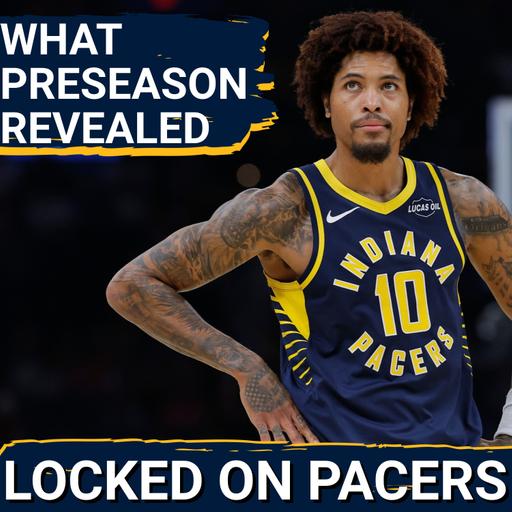What Indiana Pacers revealed in the preseason that will matter once the regular season begins