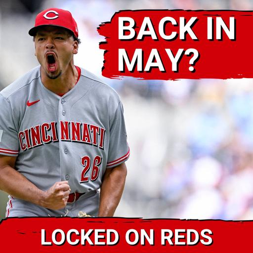 The ONE Reason the Lockout Could End and the Cincinnati Reds and MLB will Open in May 2027
