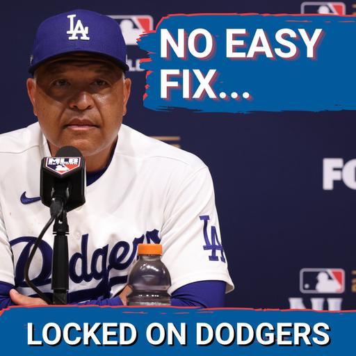 NO EASY FIX: Dodgers and Freddie Freeman Face REBUILD as Shohei Ohtani’s Future SPARKS Debate