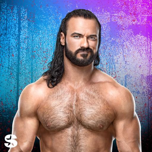 Fresh Face in Hollywood | ft. Drew McIntyre