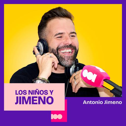 Y a ti ¿te gustaría ser famoso? | Los niños y Jimeno