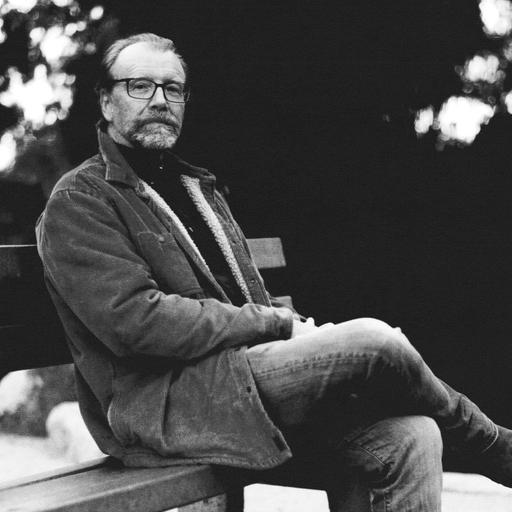 George Saunders Reads “Appeasement, Ohio”