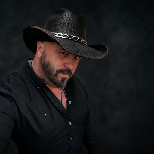B-Side Detour: Wrestler-Author Chad R. Martin on Elvis, Storytelling, and the FAFO Podcast