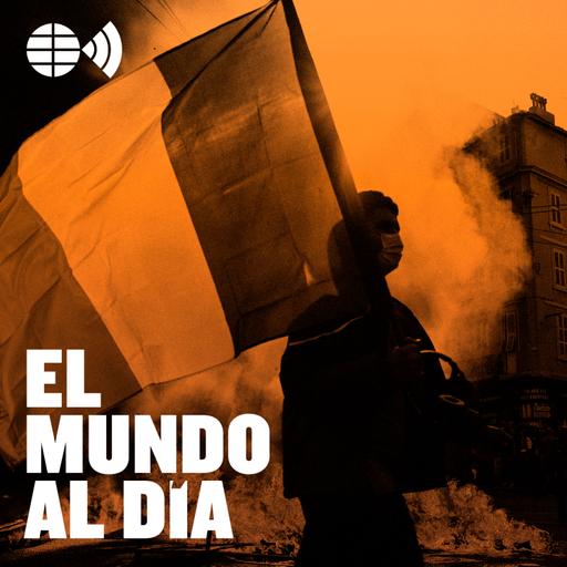 Ola de violencia en Francia: quién está detrás