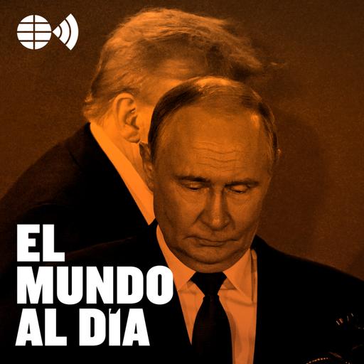Ucrania: ¿por qué Trump se pone del lado de Putin?