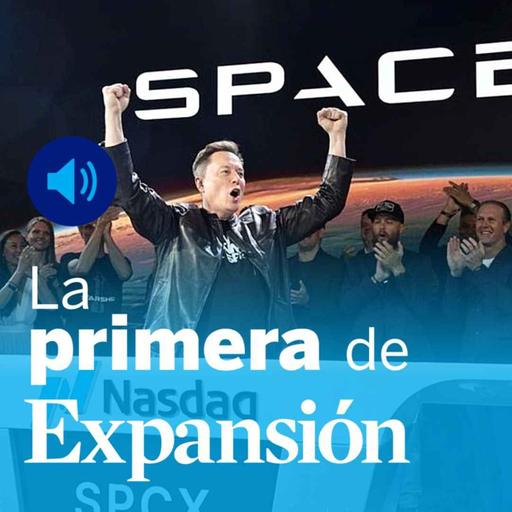 Inversión inmobiliaria, Elon Musk, CEOE, PIB de China, Anthropic, Barclays y Francia