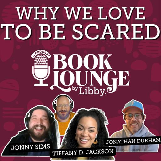 Getting Started with Horror: Why We Love to Be Scared