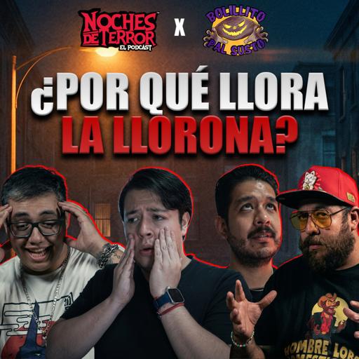La Noche que @BolilloPalSusto nos QUITÓ el SUEÑO