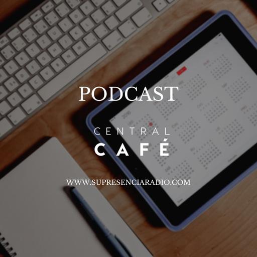 ¿Es mi vocación o solo mi trabajo? - Central Café