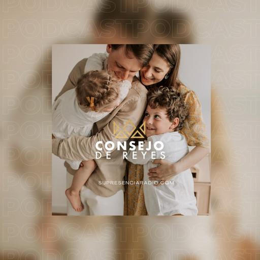¿Un padrastro para mis hijos? - Consejo de Reyes 273