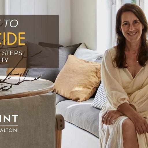 How To Decide: 3 Simple Steps To Clarity