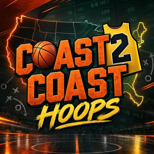 10/20/26-Coast To Coast Hoops