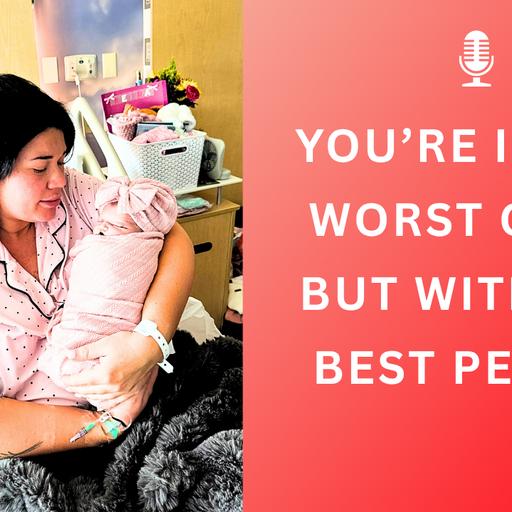 You Take Grief Day By Day | Advice From A Mother Of Stillbirth
