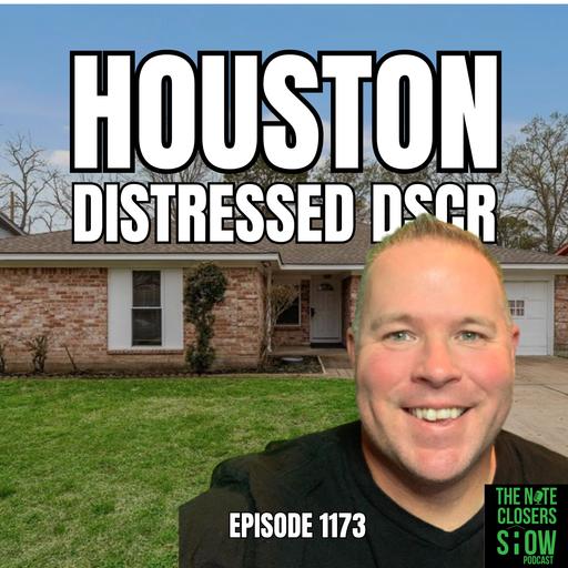 Uncovering Deed Fraud in Distressed DSCR Notes: Houston Case Study