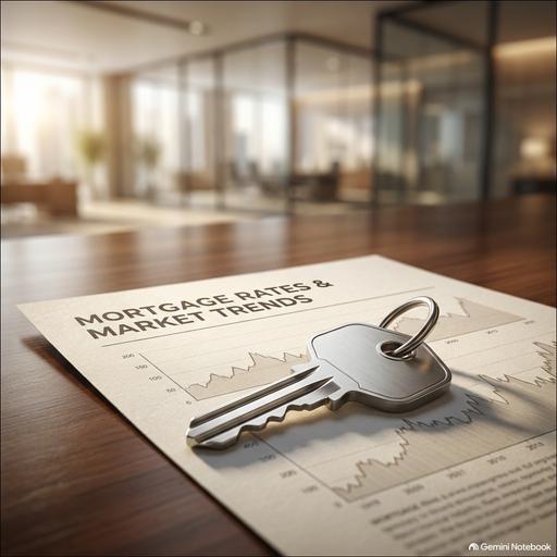 2484: Navigating High Mortgage Rates and Real Estate Opportunities in the Coming Chaos