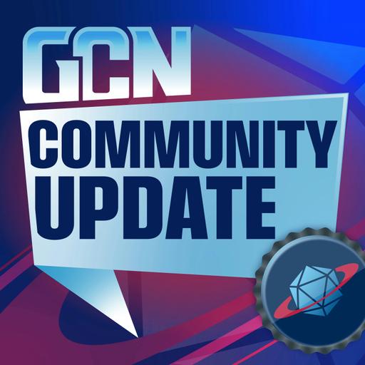 GCN Community Update October 19, 2026