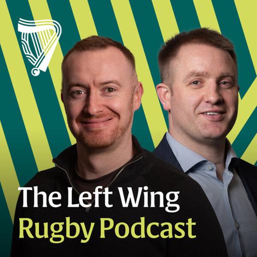 Leinster's meaty start | Connacht's big scalp | Munster's chopping and changing