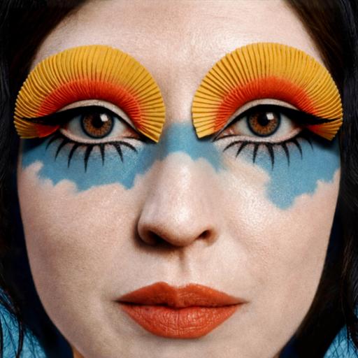 Turbo 3 - Los mil colores de 'Alegría', el nuevo disco de Anni B Sweet - 19/10/26