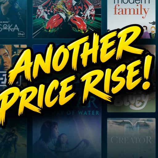 Disney+ Price To Increase In The UK | Disney Plus News