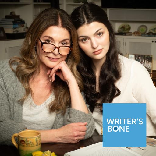 Episode 781: Jane Leeves & Isabella Kathryn Coben