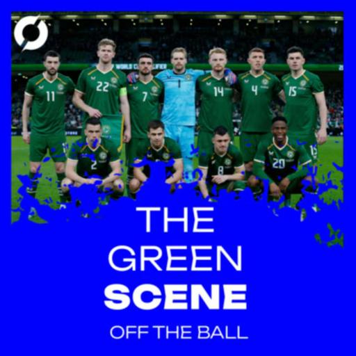 THE GREEN SCENE: Parrott's golden chance, the Championship high-flyers, and Ireland... at the Olympics?