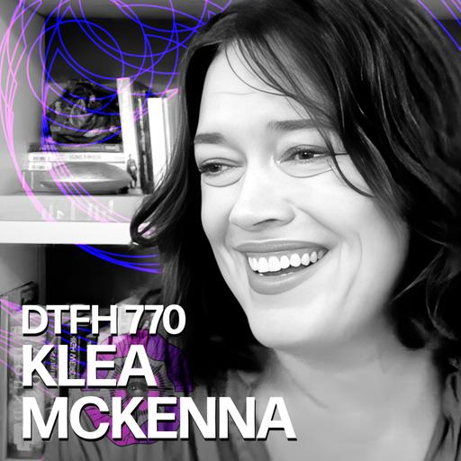 770: Klea McKenna