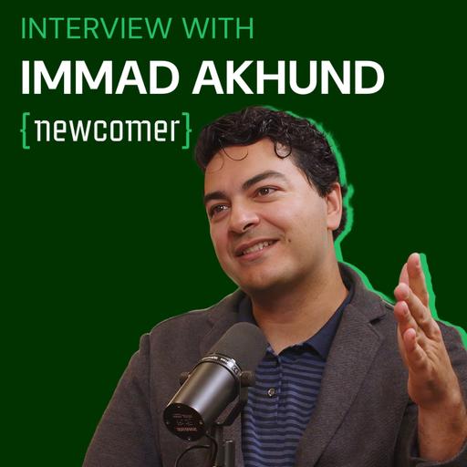 Immad Akhund on Building Mercury, AI Agents & Taking On Big Banks